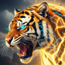 Immortal Tiger Logo